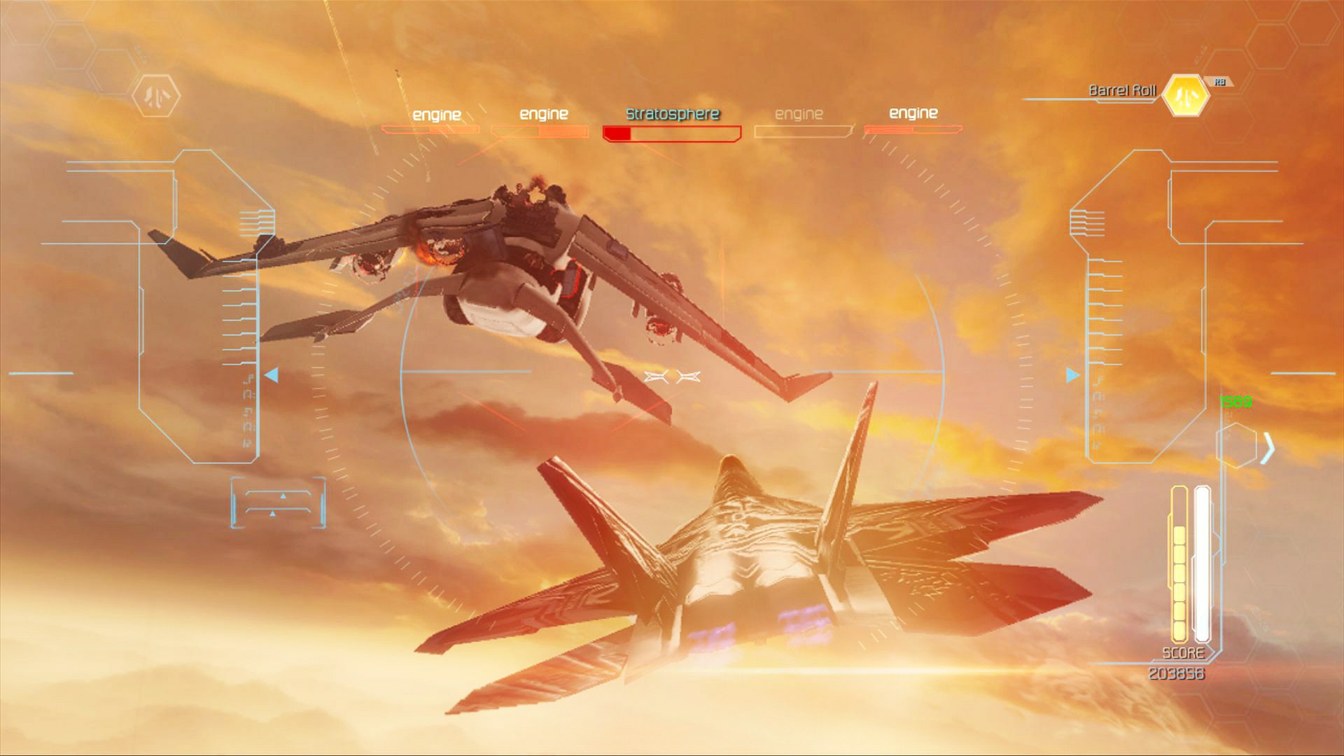 Transformers: El lado oscuro de la Luna 